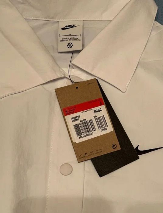 Дамска рокля Nike DRI FIT