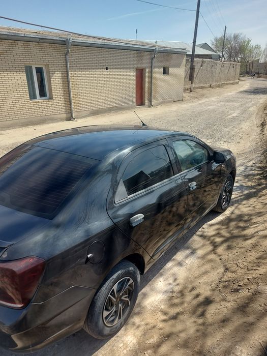 Cobalt 1 pozitsiya sotiladi