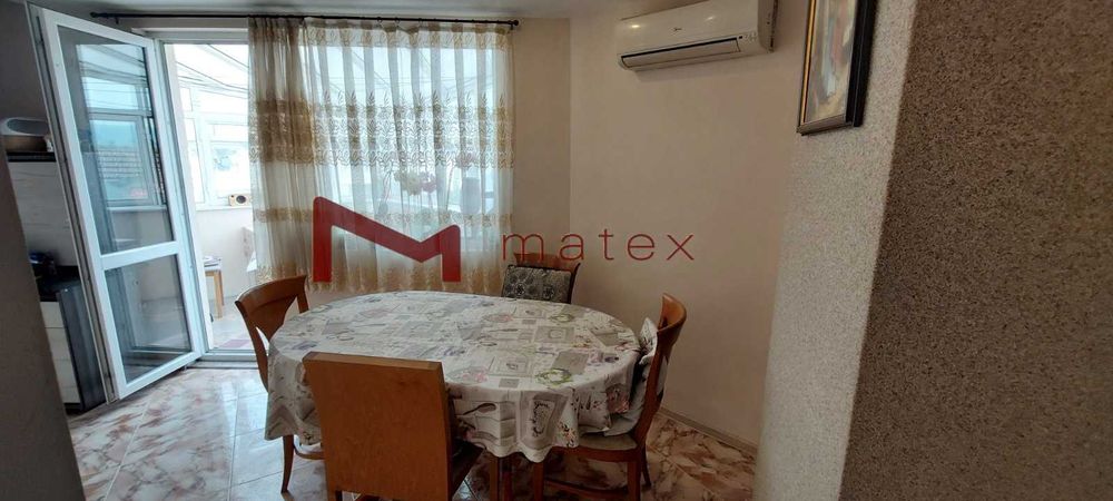 Продава се Многостаен апартамент в Варна, Център - 115 кв.м за 1652 €/кв.м - Снимка #1