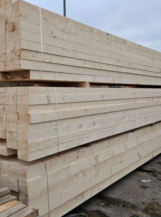 Lemn pentru acoperiș sau terasă  Arad