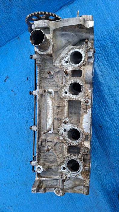 Гбц 2TR-FE Toyota 2.7