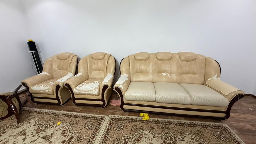 Мебель за 15 000 тг