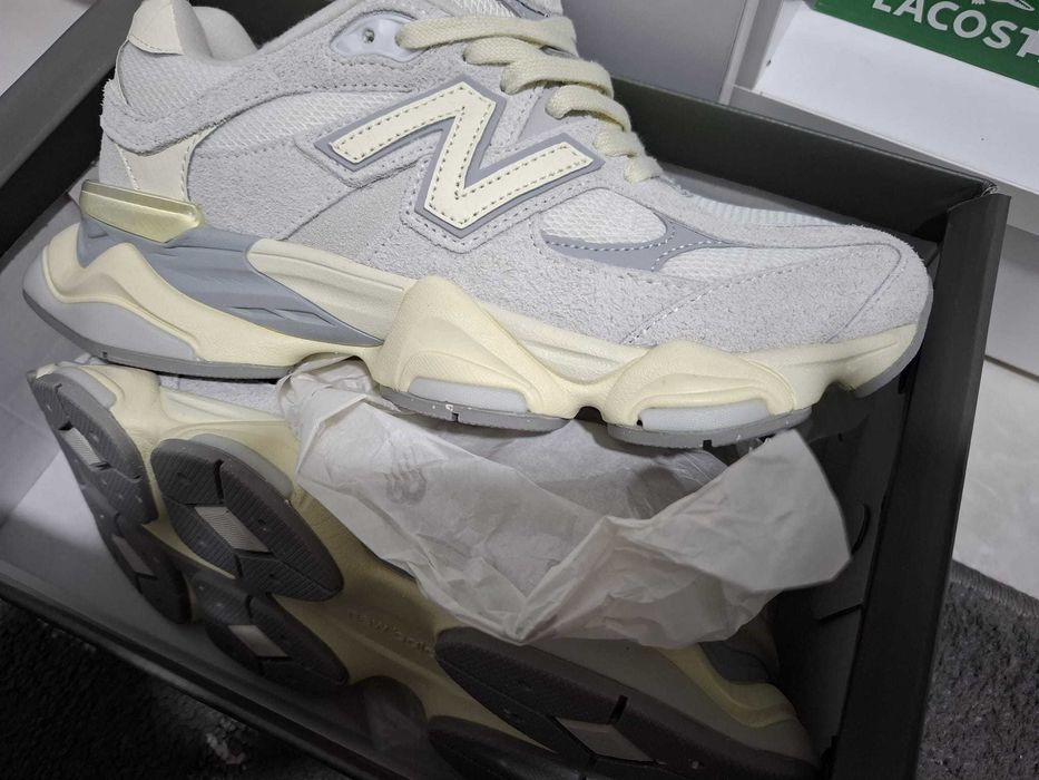 Дамски маратонки New Balance – оригинален модел 9060