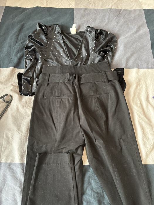 Zara , H&M дамска дрехи