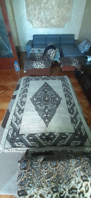 Китеник/Губер 150/210см.