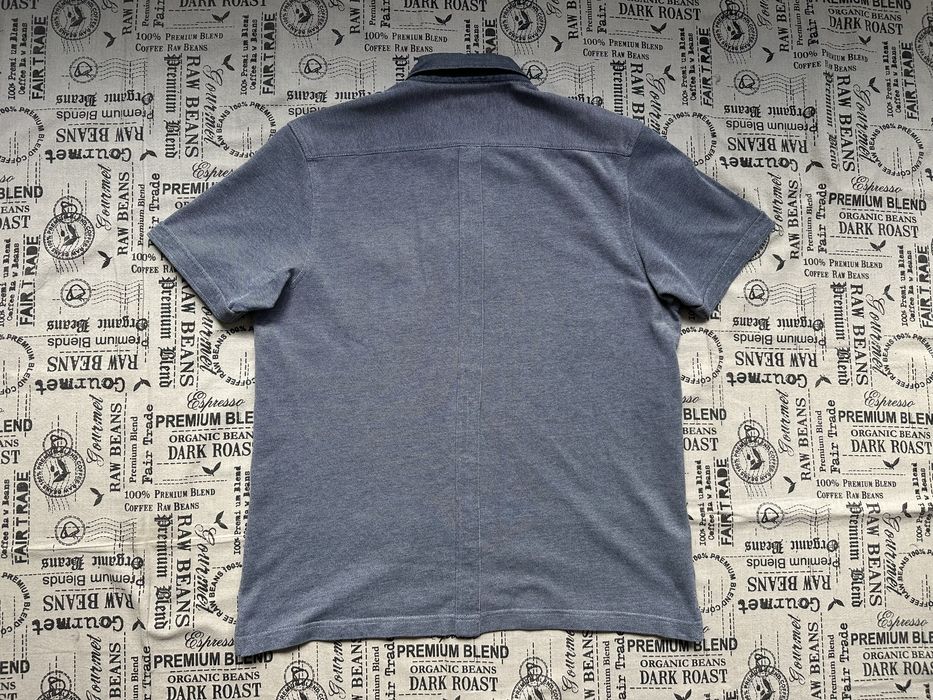Fred Perry original тениска.L