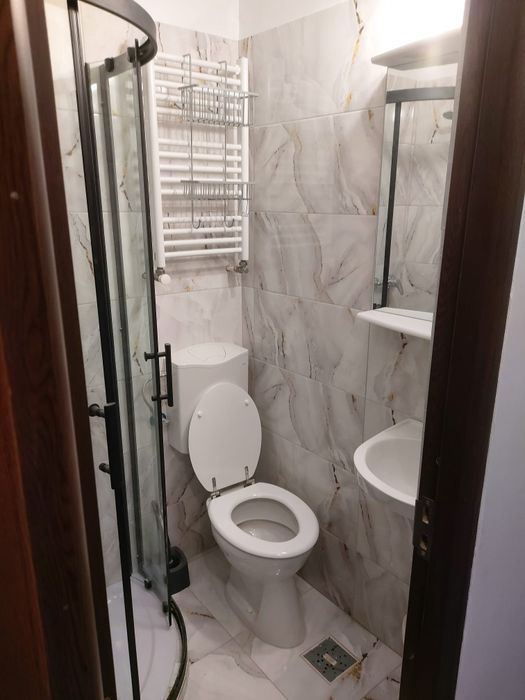 Garsoniera Tomis Nord