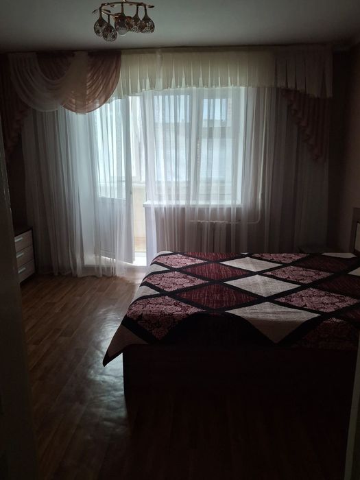 Сдаётся 2ком Интернациональная 30а нвст