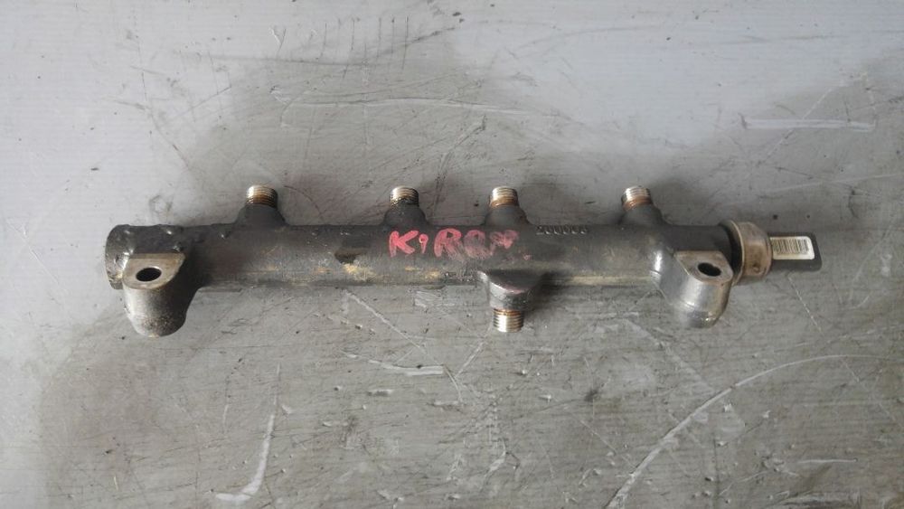 rampa injectoare 2.0 di d20dt 664950 ssangyong actyon 1 korando rexton w kyron dupa 2005 280003 55pp03-02