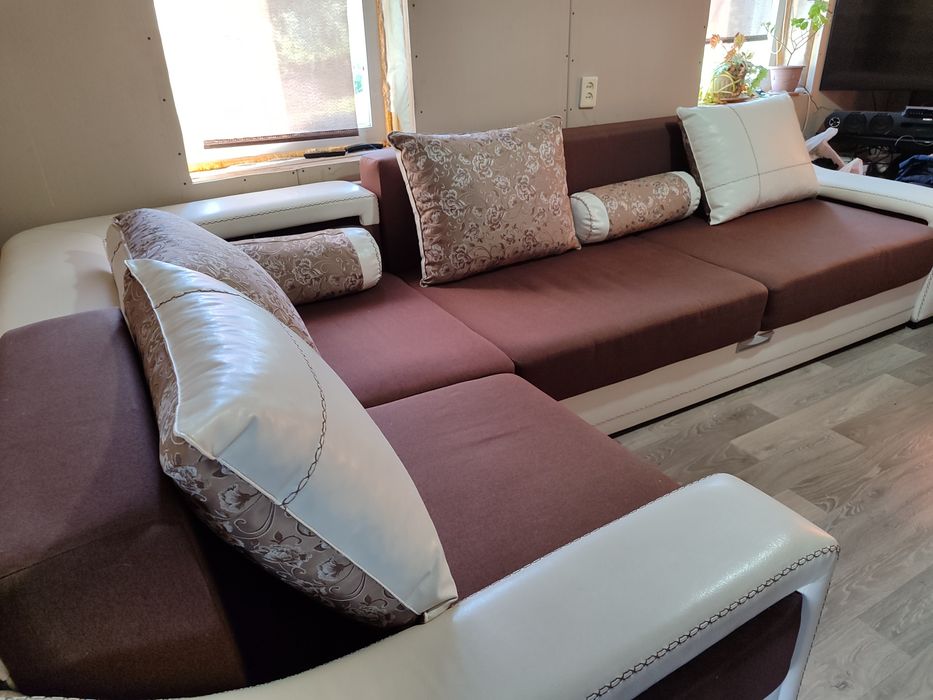 Продам диван в хорошем состоянии