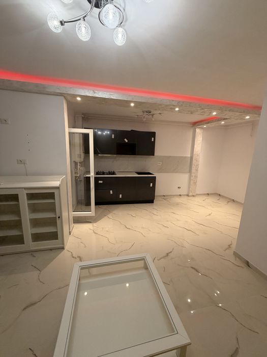 Garsoniera militari residence/30mp/bloc nou/ne locuita/finisaje noi
