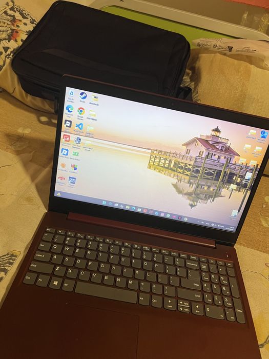 Laptop Lenovo IdeaPad 3