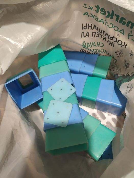 Продам горшочки для рассады