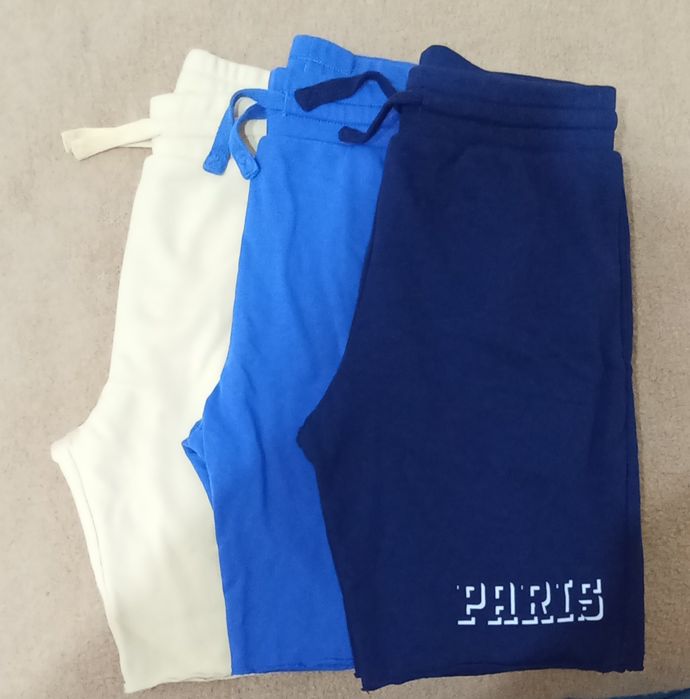 3 броя къси гащи