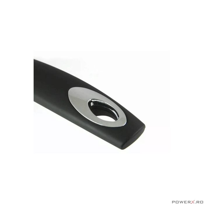 Tigaie din aluminiu, marmorata, gri, 24cm Klausberg