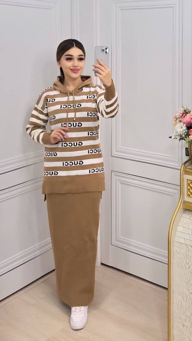 Kofta yupka materiali viyaska