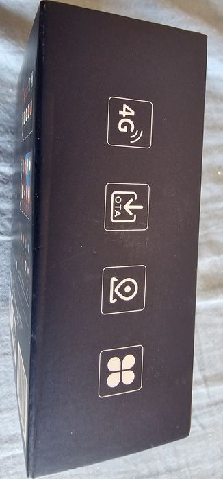 Carlinkit Android AI за автомобили Ambient QCM6125 мултимедия