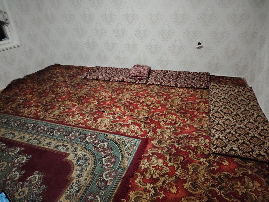 ijaraga uy uzoq muddatga 3 xona