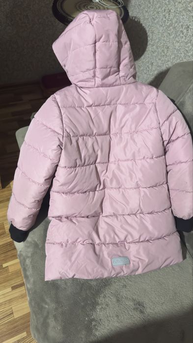 Куртка для девочки