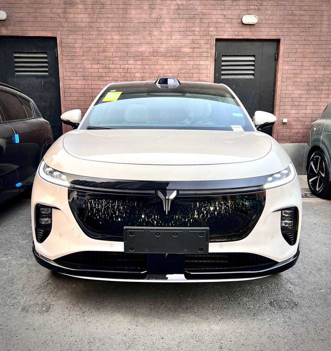 Voyah Courage 2026 (Все цвета в наличии) (гарантия)