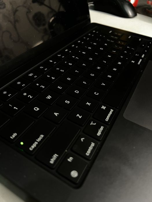 Macbook Pro M4 pro 24/512gb