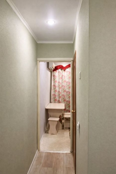 Продать квартиру