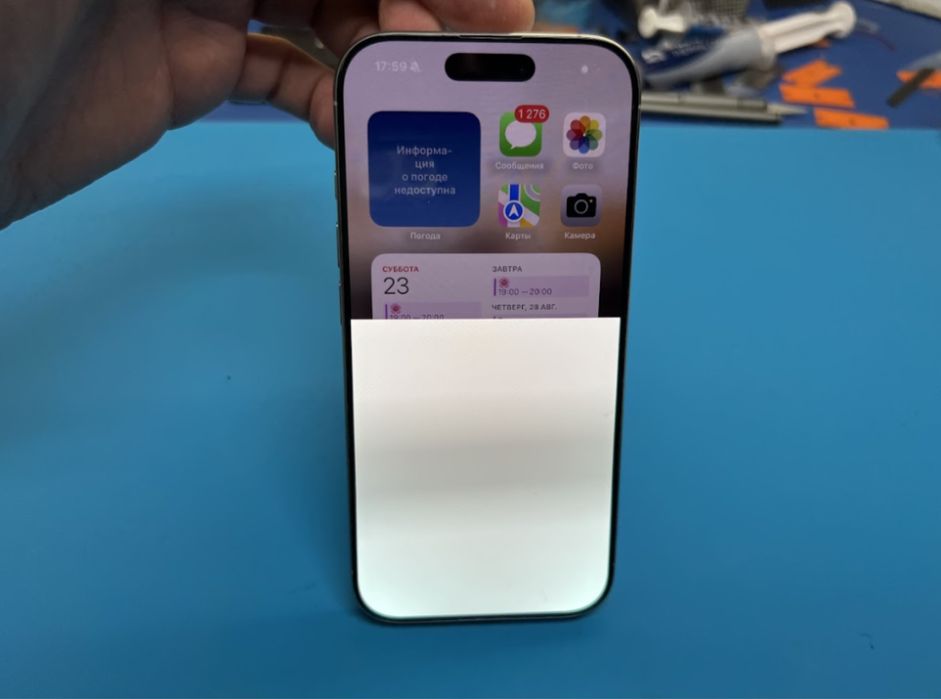 Ремонт сотовых телефонов ремонт iphone samsung android