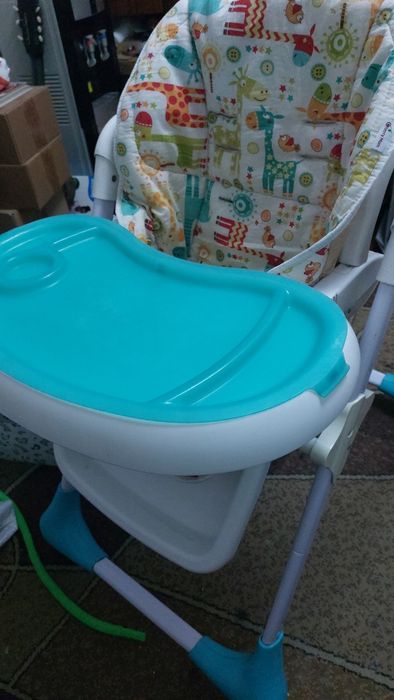 Детские стульчики 2 шт