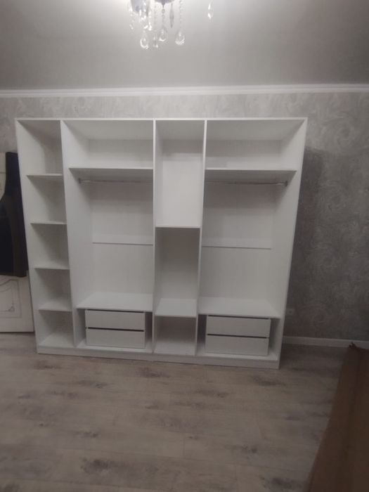 Сборщик мебели Актау