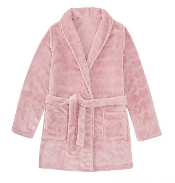 Дамски халат за вкъщи