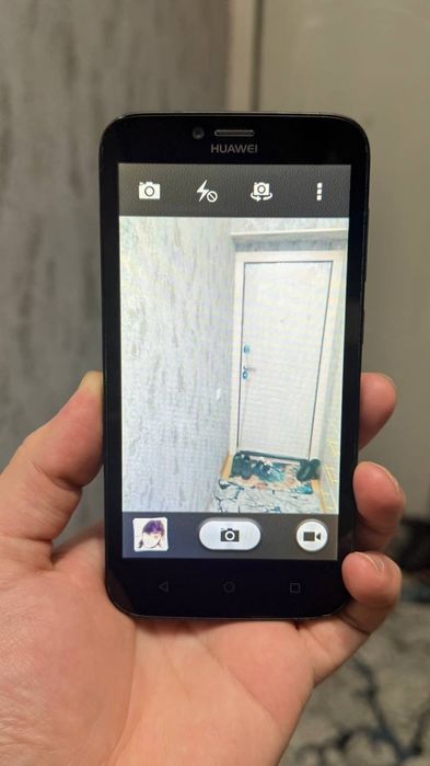 Сотовый телефон Huawei Y625-U32