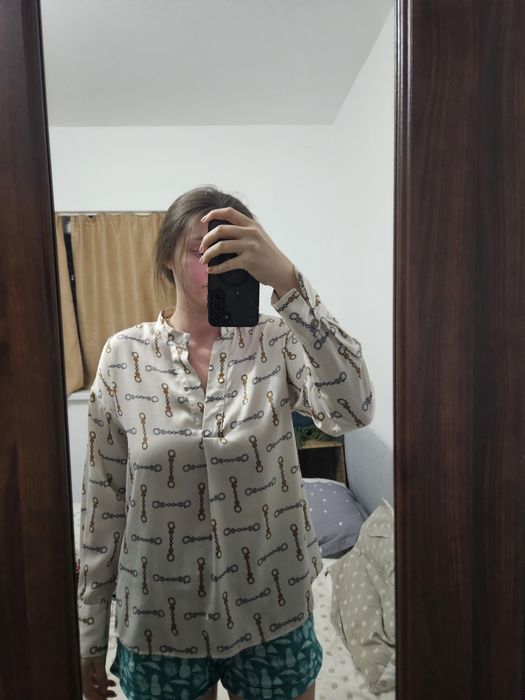 Camasa Zara marime S/M