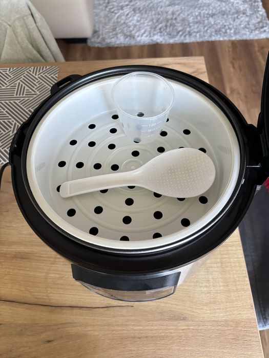 Мултикукър Muhler MLC5045, 5L, 45 програми