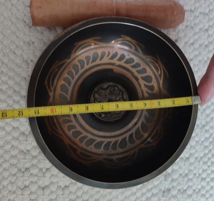 Непалска пееща купа 11,5см