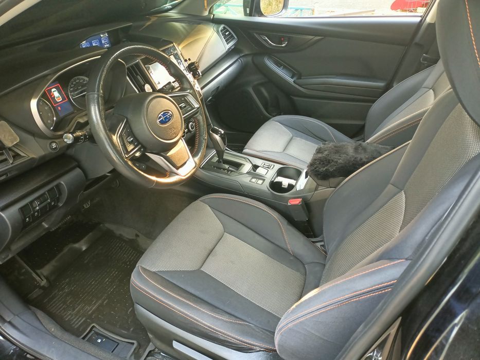 Продам Subaru XV(2) 2018г.