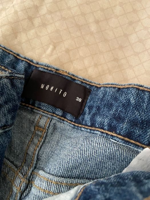 Нови дънки Mohito