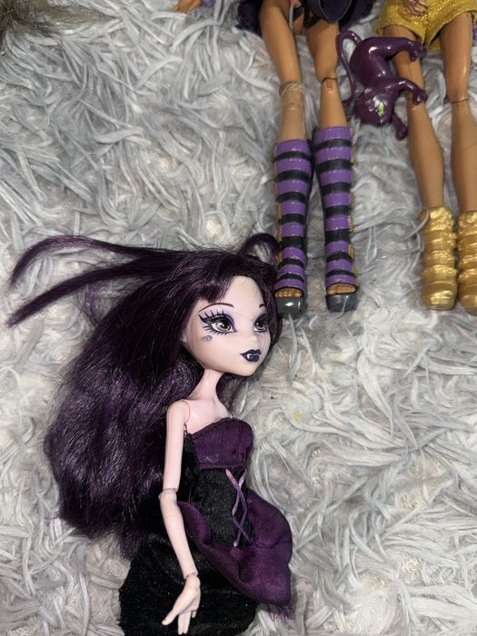 Monster High, Монстер Хай