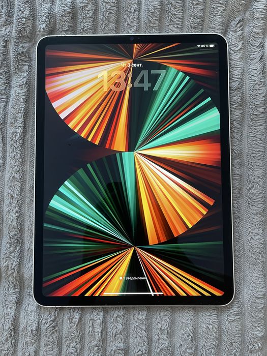 iPad Pro 11 3-поколение М1
