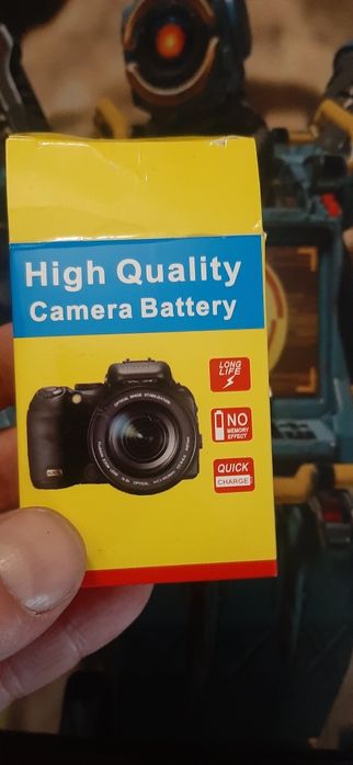 Батарея для фотоаппарата Nikon