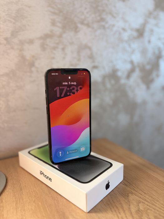 iPhone 13, 128 GB