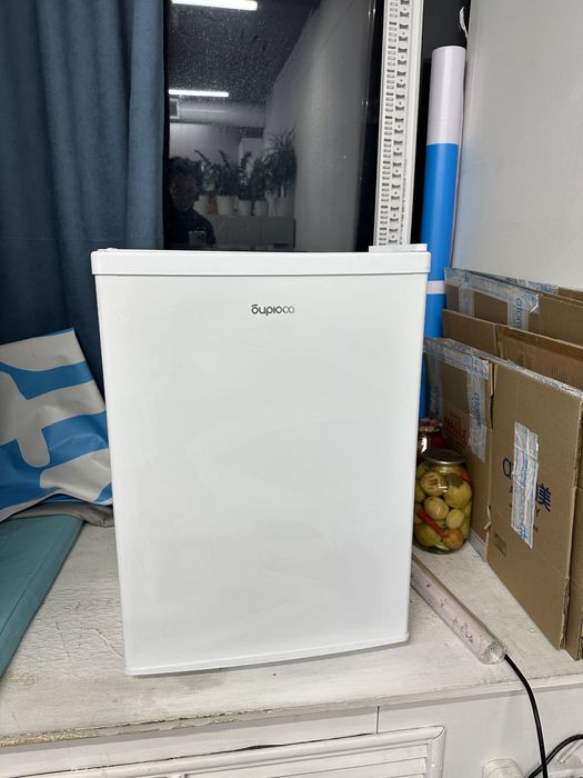 Мини Холодильник Бирюса