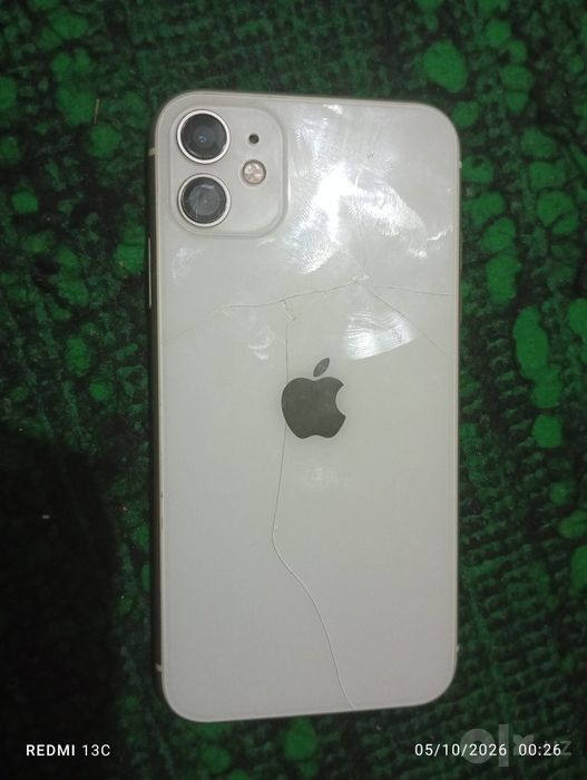 Iphone 11 holati yaxshi