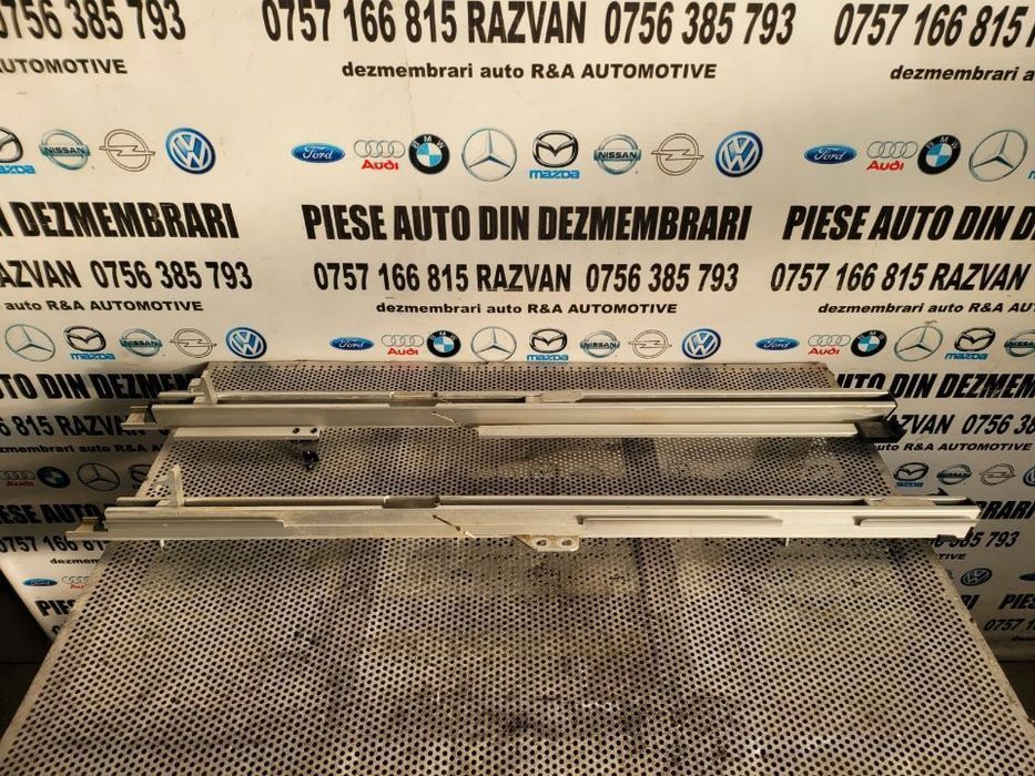 Bare Organizator Portbagaj Volvo V70 XC70 An 2006-2016 Dezmembrez Volvo V70