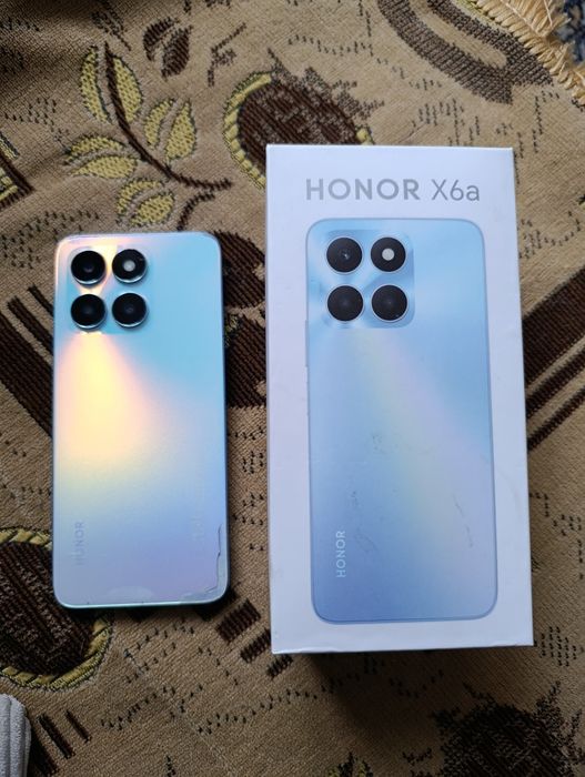 Продам Honor x6a