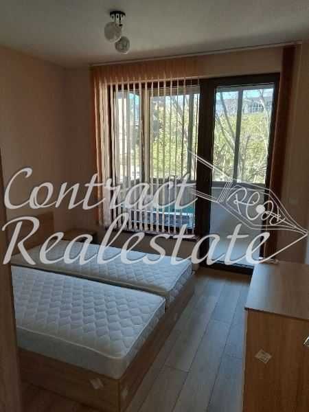 Дава се под наем Двустаен апартамент в Варна, Победа - 65 кв.м за 510 € - Снимка #9