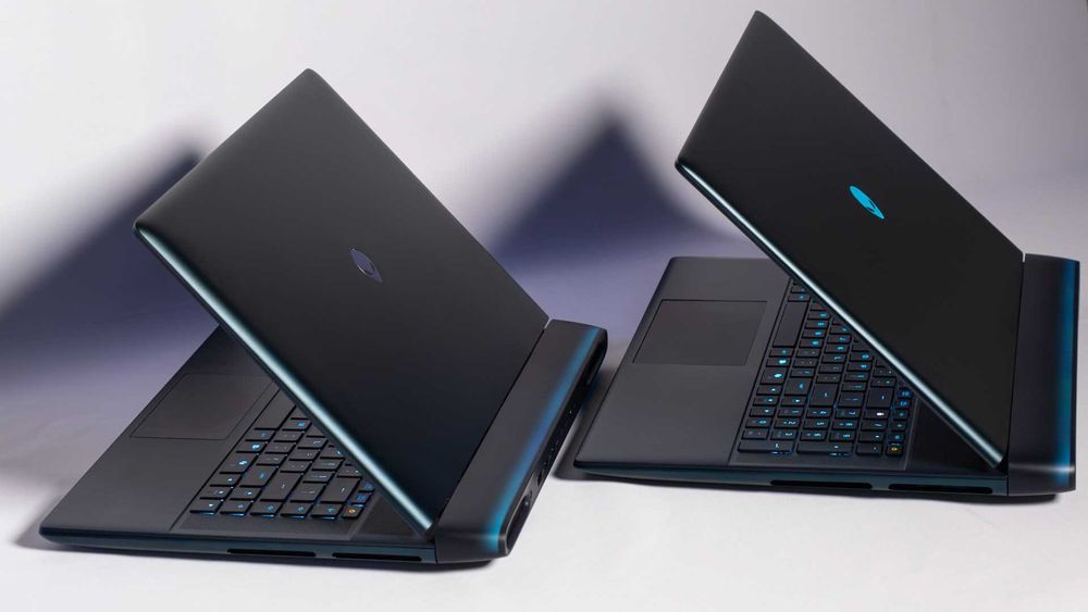 Alienware 18 Area-51 Ultra 9 275HX 64GB Ram NVIDIA RTX 5080 2TB 3Ani G