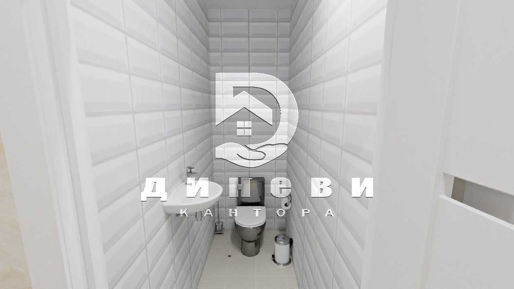 Продава се Тристаен апартамент в София, Овча купел - 109 кв.м за 1890 €/кв.м - Снимка #11