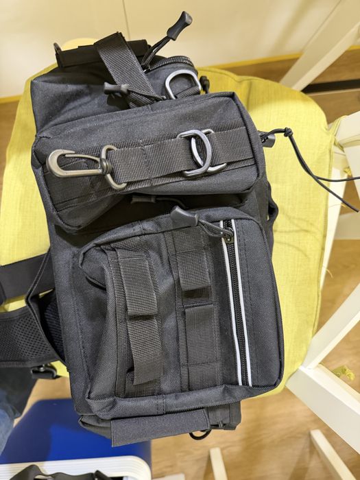 Чанта за риболов