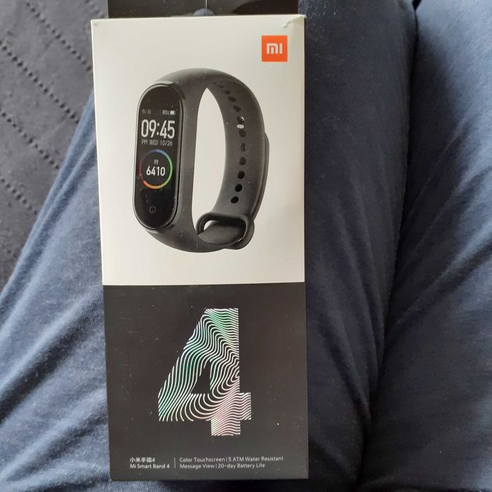 Смарт часовник за спорт