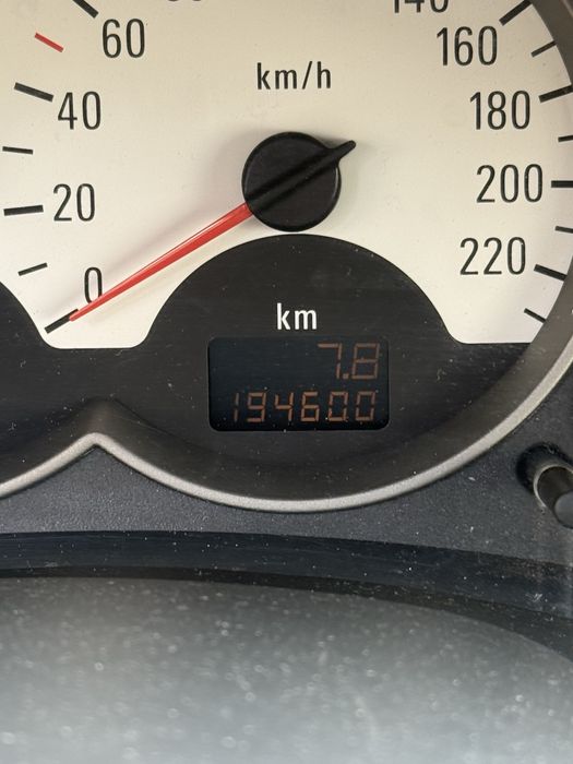 OPEL Corsa 2001 — imagine 2